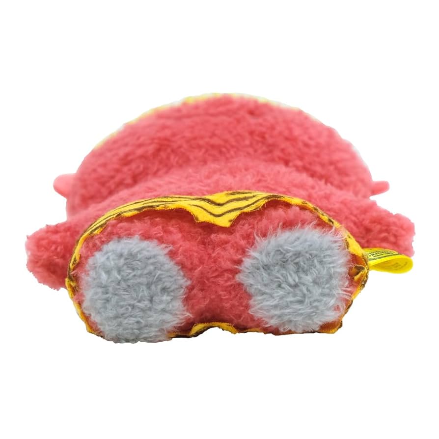 Amazon.co.jp: サンレモン ふわふわたっとん ぬいぐるみ S おに